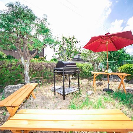 Yokkaichi Hazunaka Hotel Ngoại thất bức ảnh