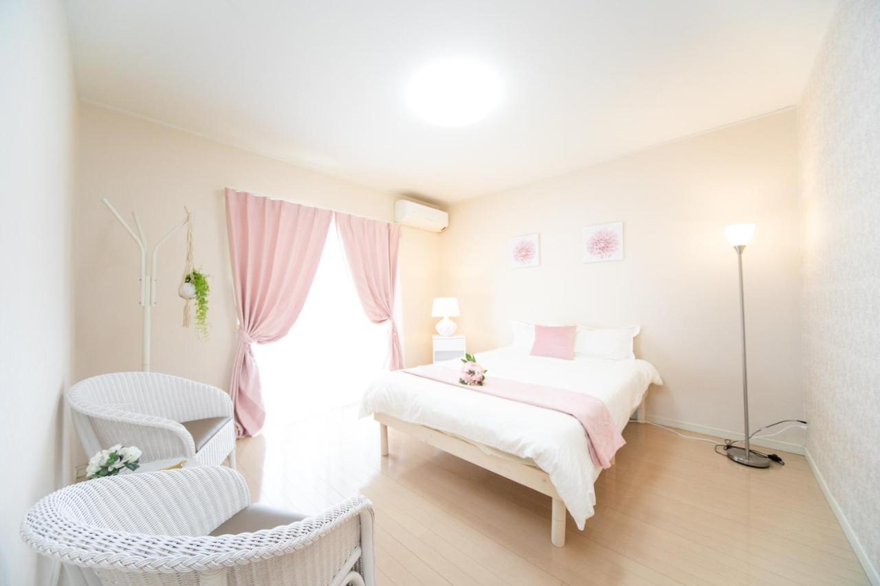Yokkaichi Hazunaka Hotel Ngoại thất bức ảnh