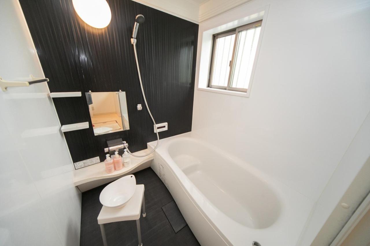 Yokkaichi Hazunaka Hotel Ngoại thất bức ảnh
