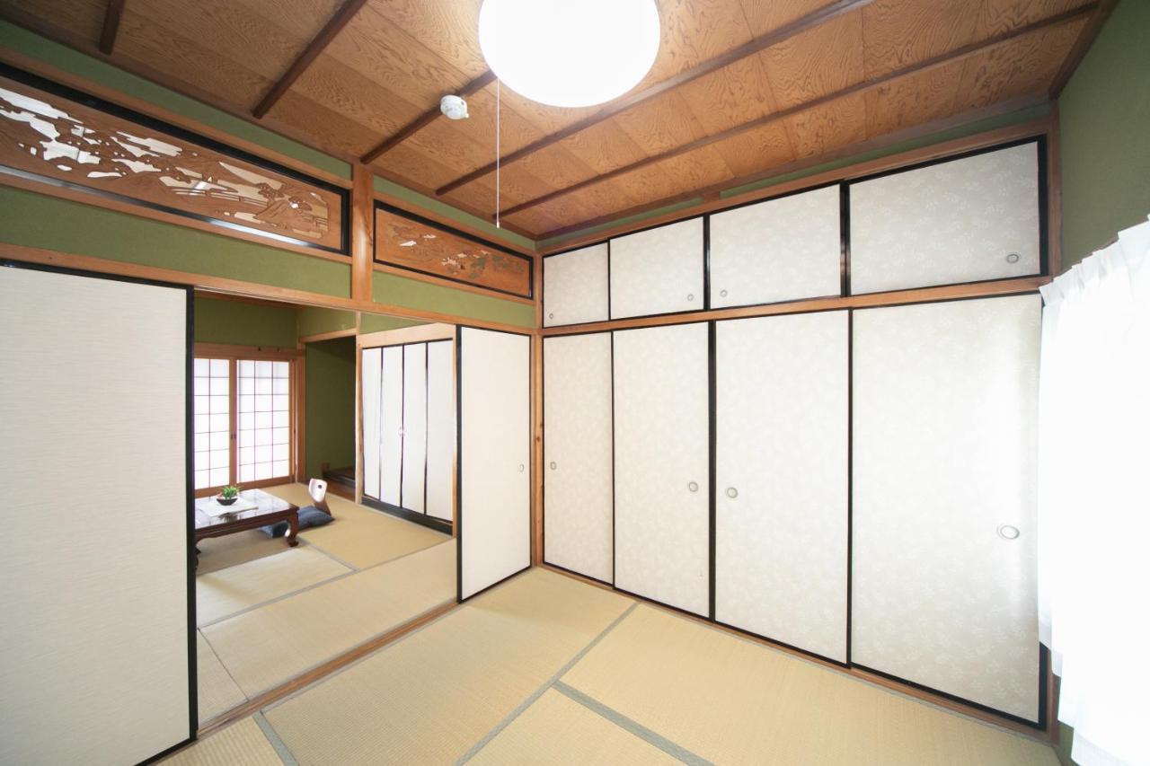Yokkaichi Hazunaka Hotel Ngoại thất bức ảnh