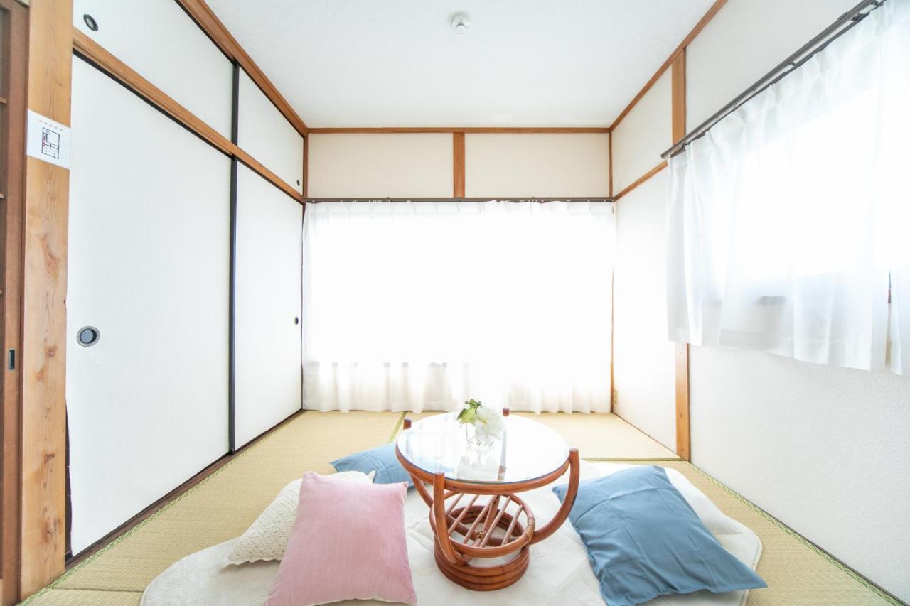 Yokkaichi Hazunaka Hotel Ngoại thất bức ảnh