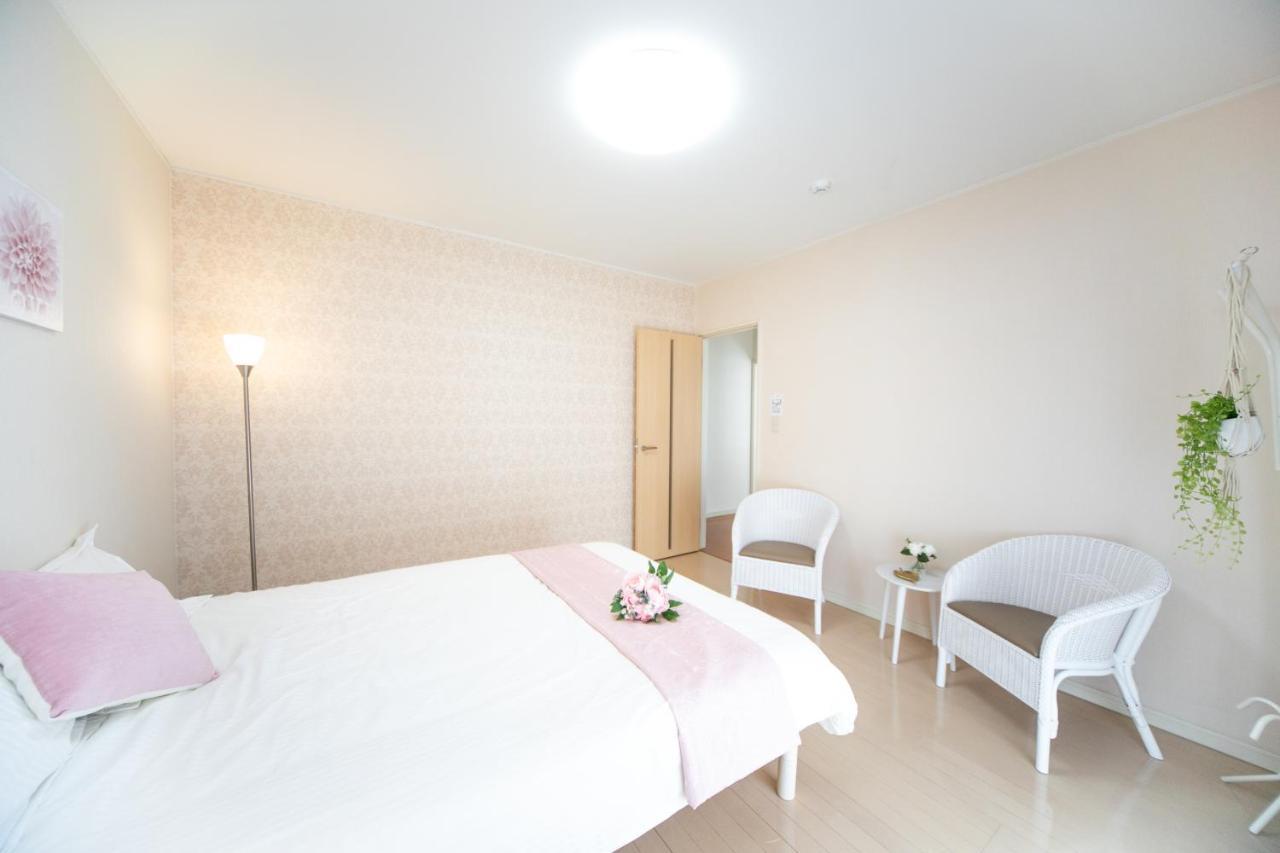 Yokkaichi Hazunaka Hotel Ngoại thất bức ảnh