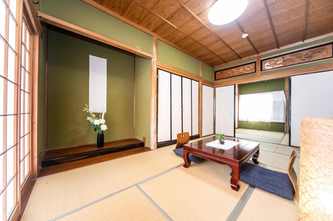Yokkaichi Hazunaka Hotel Ngoại thất bức ảnh