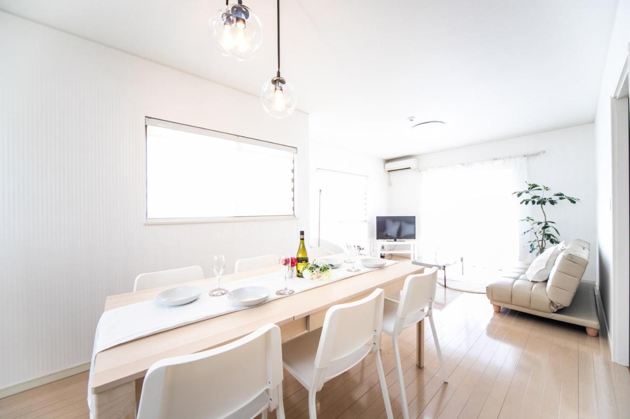Yokkaichi Hazunaka Hotel Ngoại thất bức ảnh