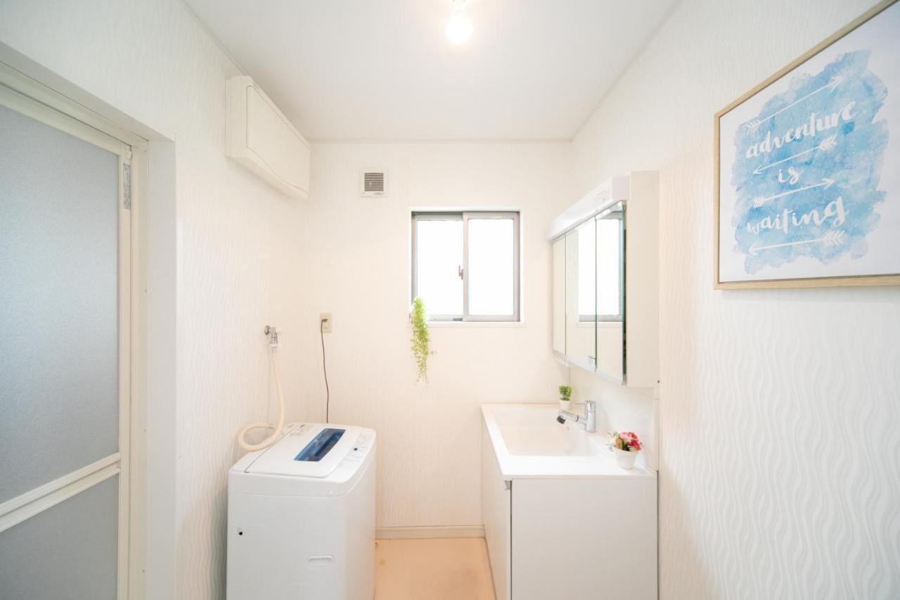 Yokkaichi Hazunaka Hotel Ngoại thất bức ảnh