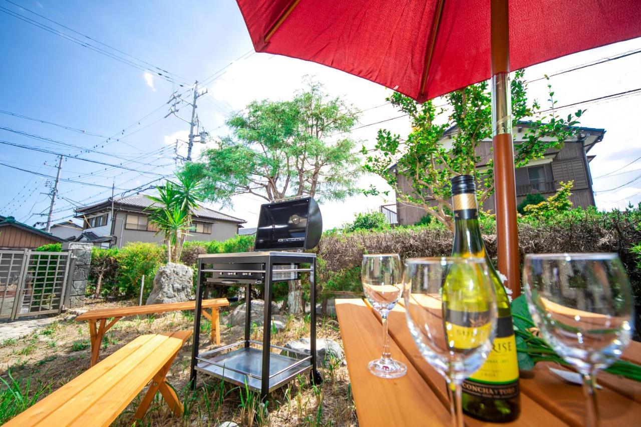 Yokkaichi Hazunaka Hotel Ngoại thất bức ảnh