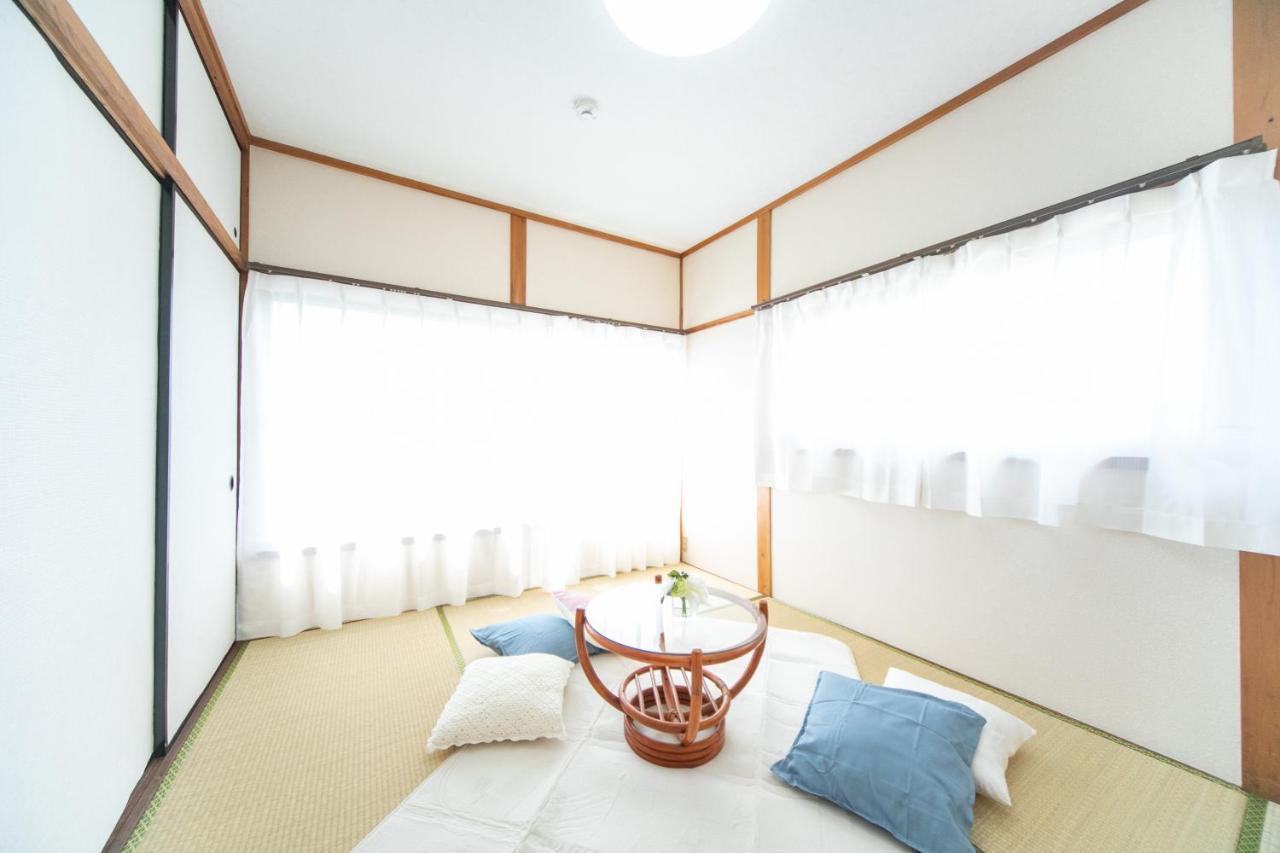 Yokkaichi Hazunaka Hotel Ngoại thất bức ảnh