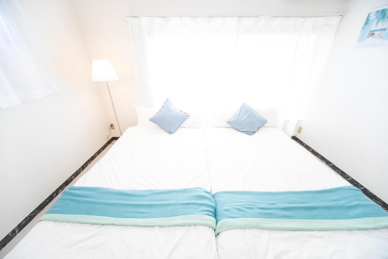 Yokkaichi Hazunaka Hotel Ngoại thất bức ảnh