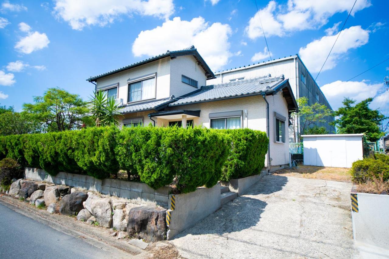 Yokkaichi Hazunaka Hotel Ngoại thất bức ảnh