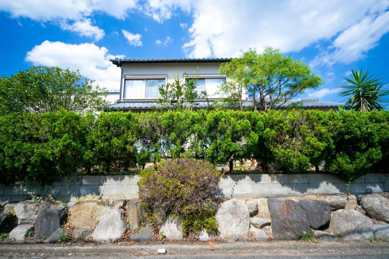 Yokkaichi Hazunaka Hotel Ngoại thất bức ảnh