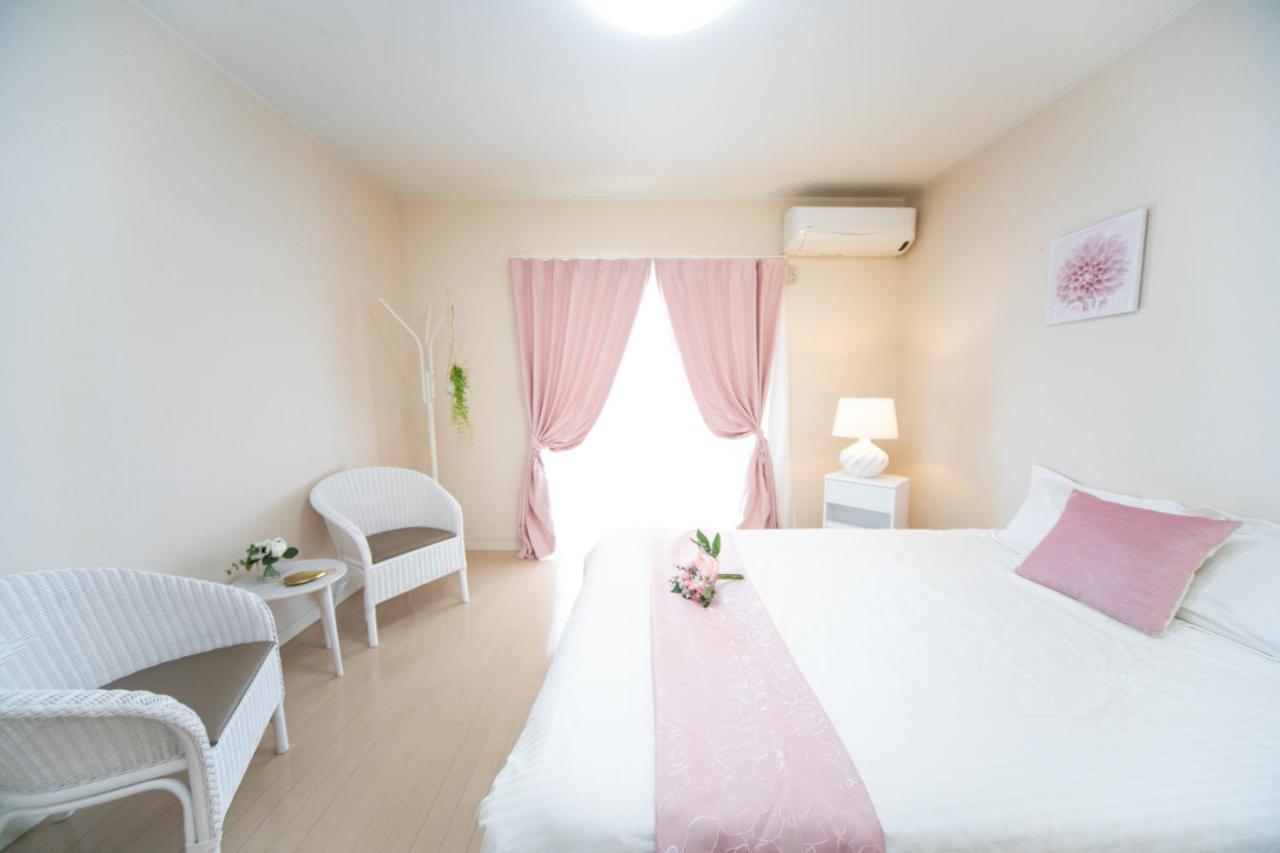 Yokkaichi Hazunaka Hotel Ngoại thất bức ảnh