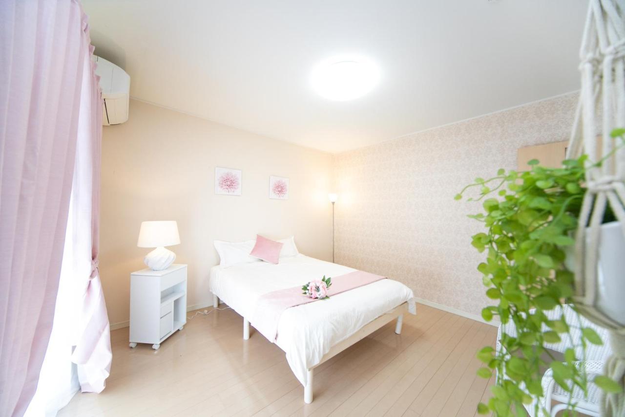 Yokkaichi Hazunaka Hotel Ngoại thất bức ảnh